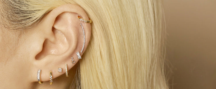 Piercings Y'all