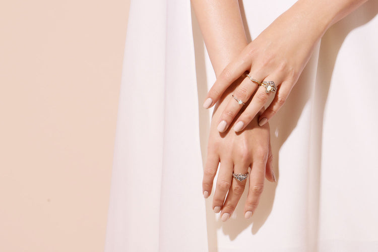 Which Kind of Unconventional Bride are You? QUIZ