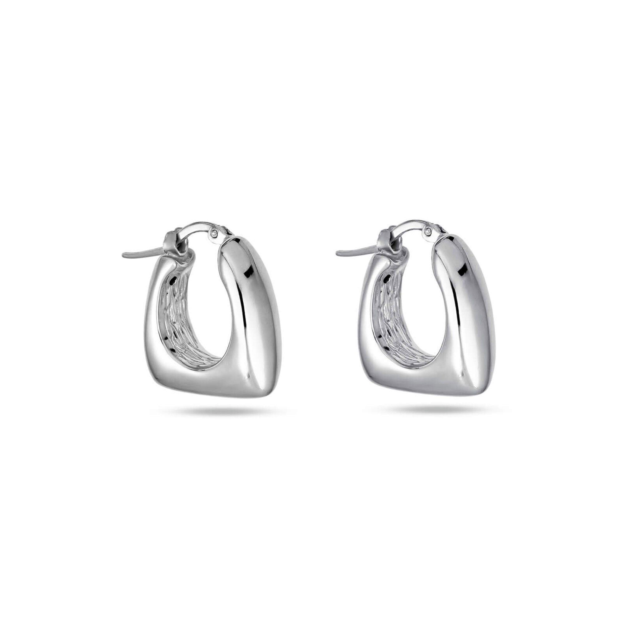 ピアス STONEHENgE 14k earrings F0008 ◇STONEHENgE◇ 14K earrings F0008 StoneHenge 14K Ribbon