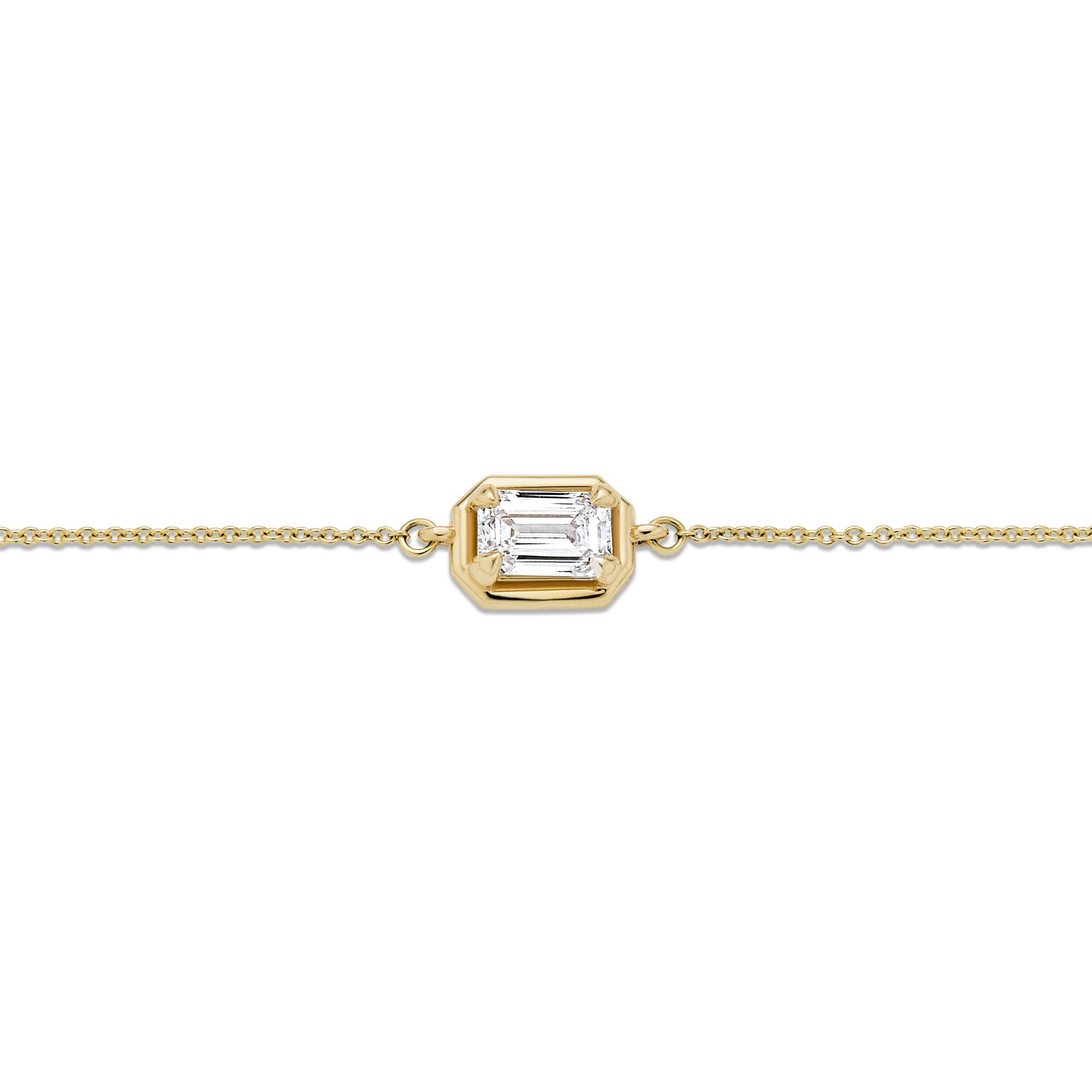 【Stone and Strand】 Forever Birthstone14カラットゴールドリ Forever Birthstone Ring – STONE AND STRAND