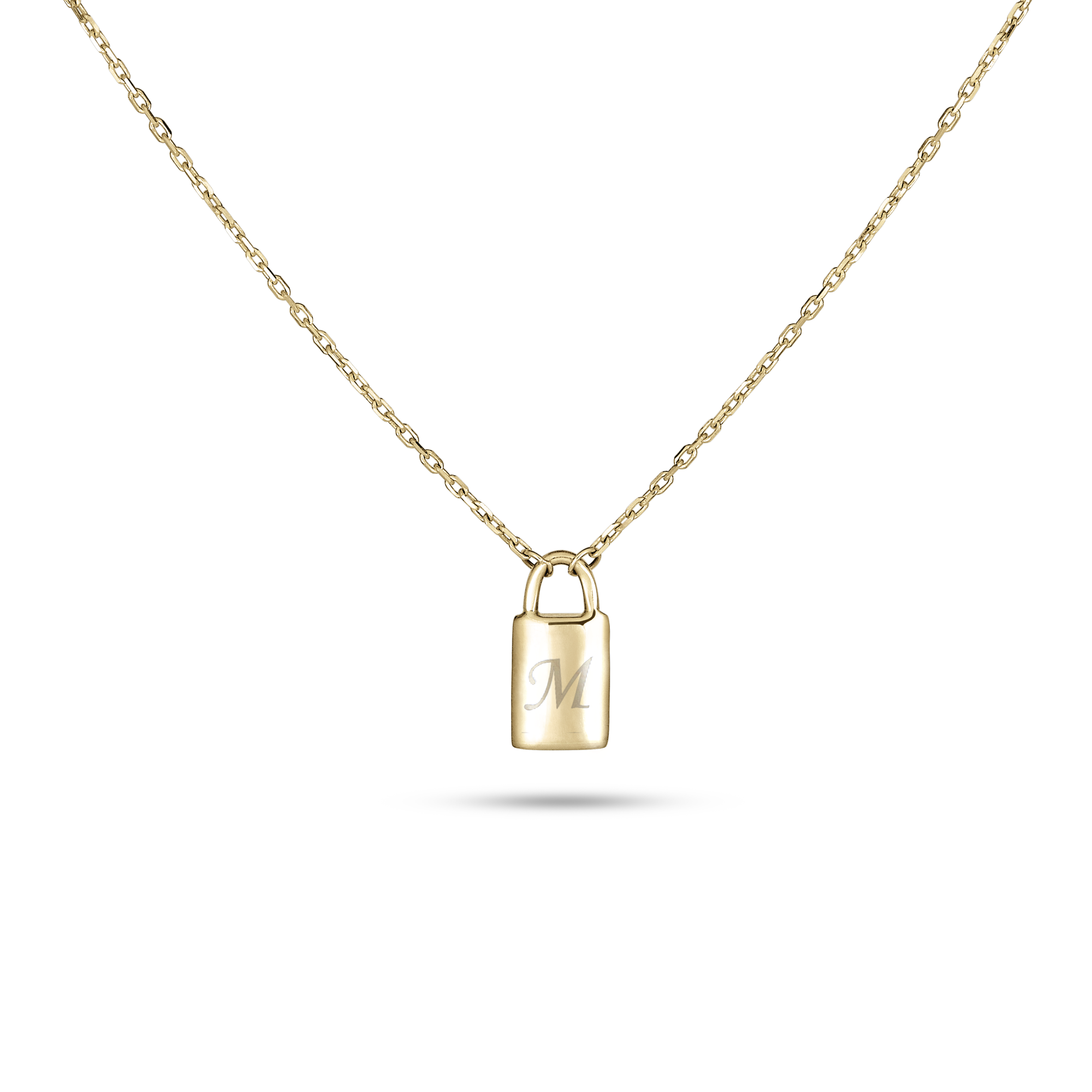 Little m necklace deals
