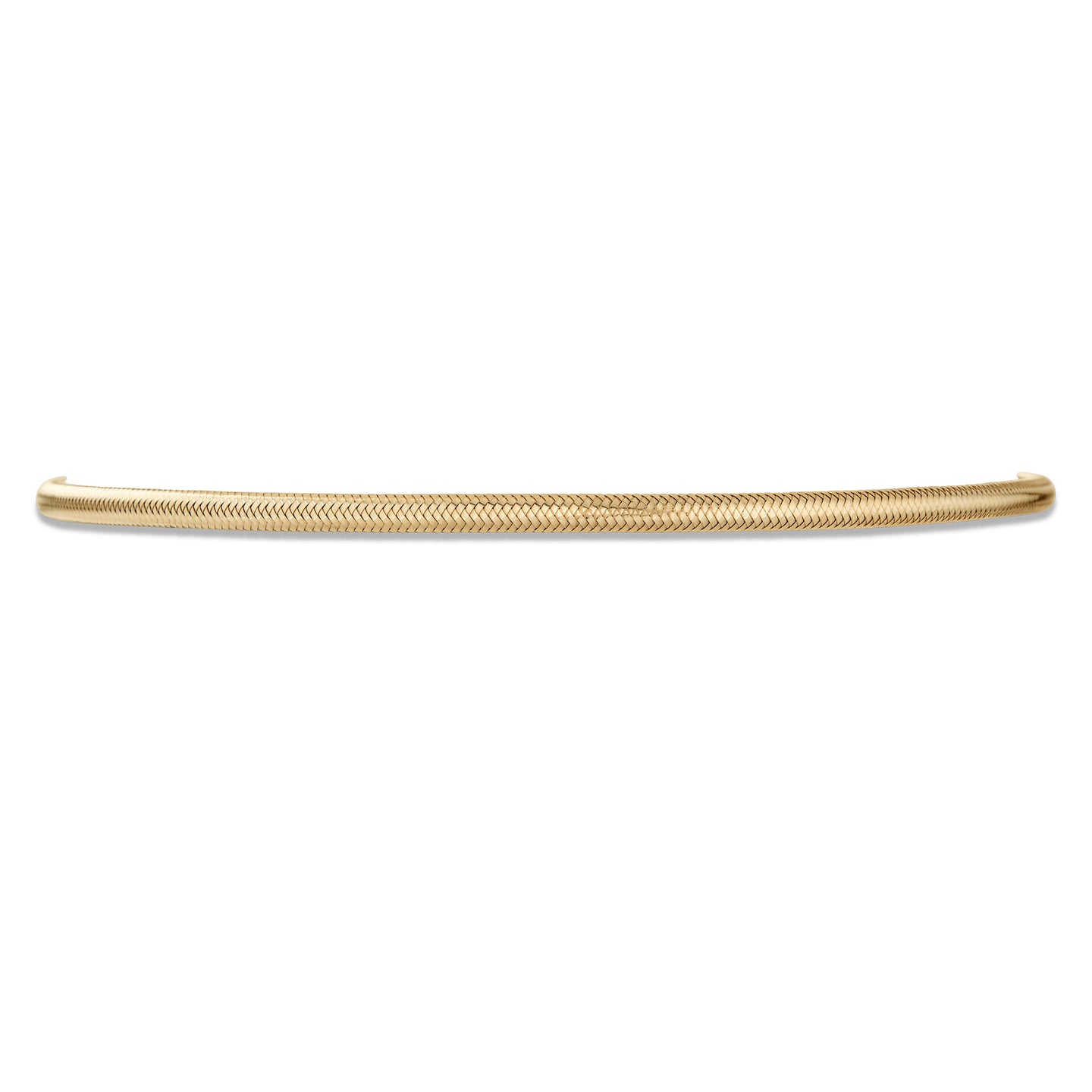 Liquid Gold Stretch Bracelet – STONE AND STRAND
