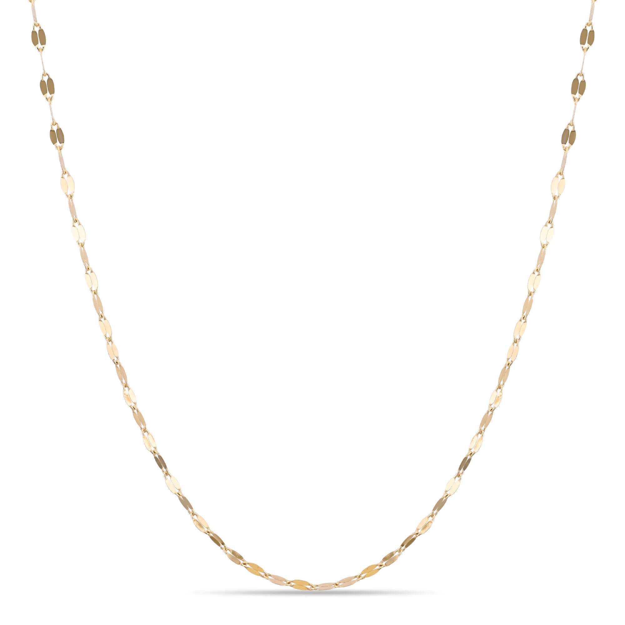 Sparkle Chain – STONE AND STRAND