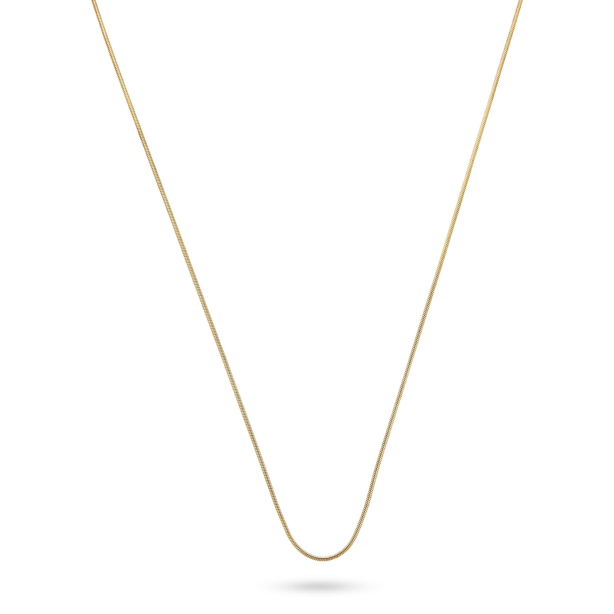 ◆STONEHENgE◆ 14K Gold Necklace SA25A25T Shop Gold Chains |14k Gold Chain Necklaces for Men & Women