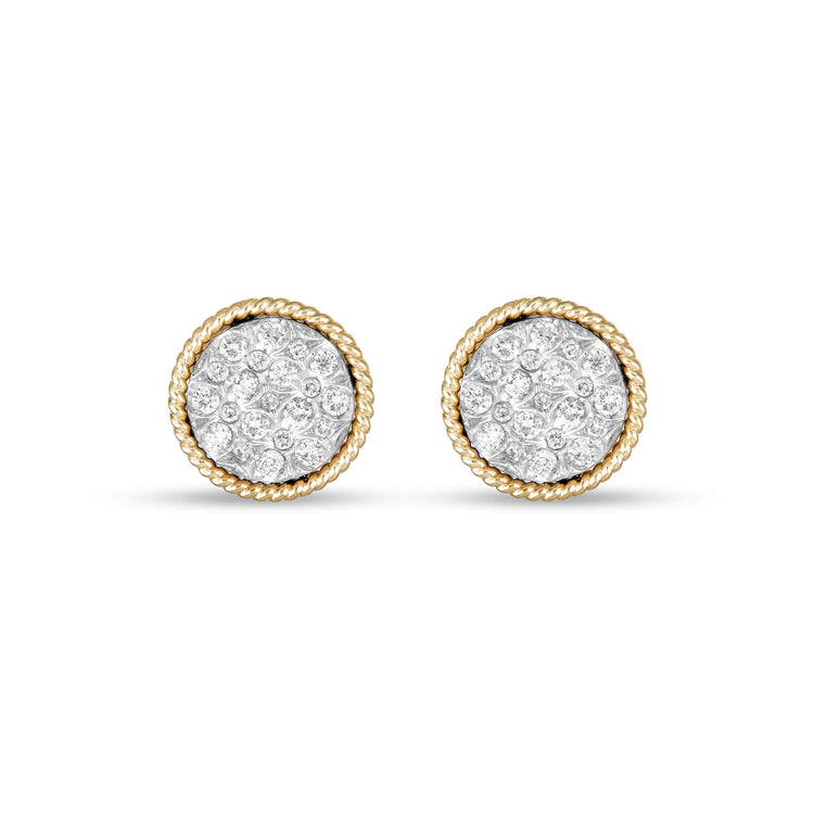 Uncorked Pave Studs