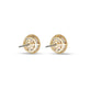 Uncorked Pave Studs