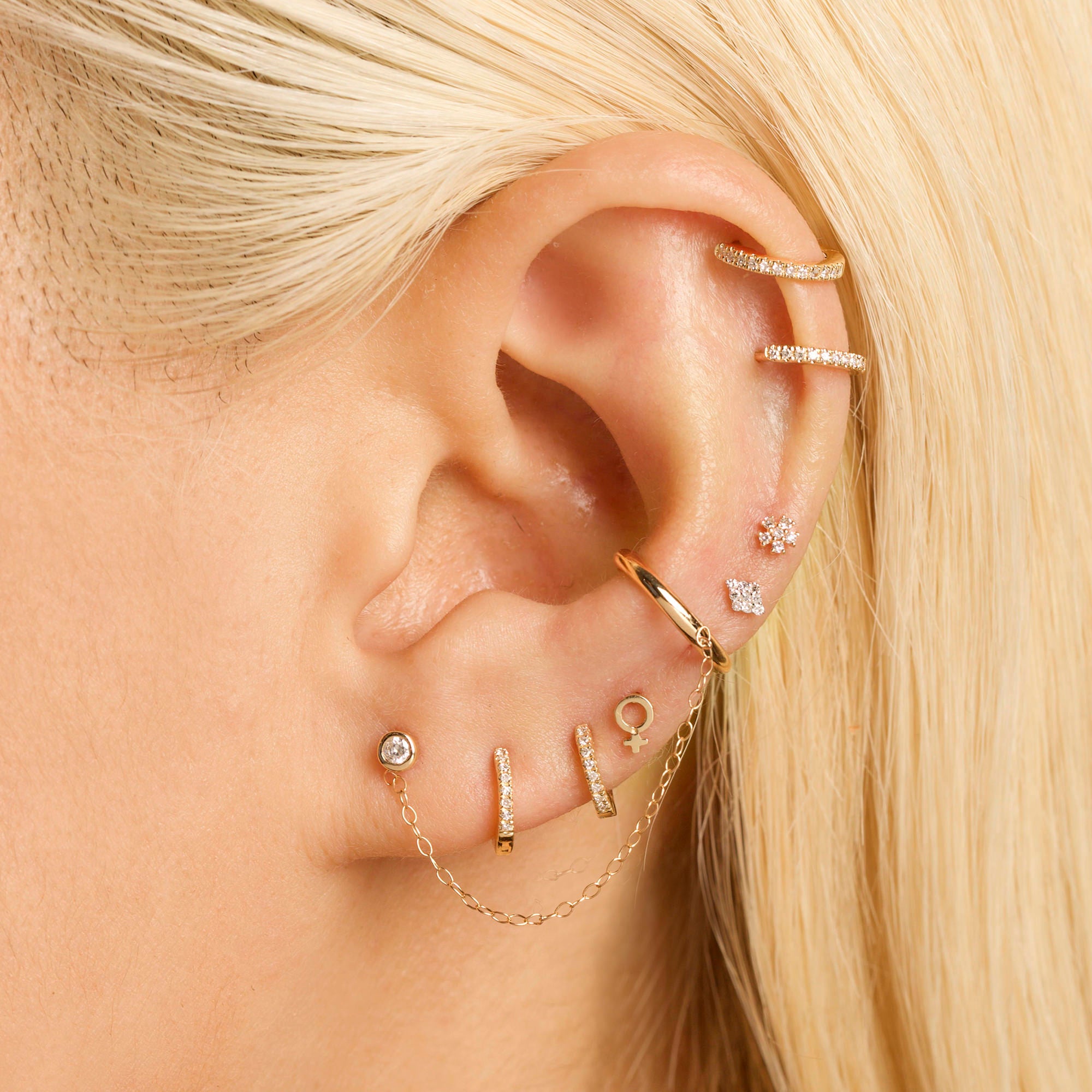 ladies dress earrings How to Choose the Perfect Earrings for Any Dress