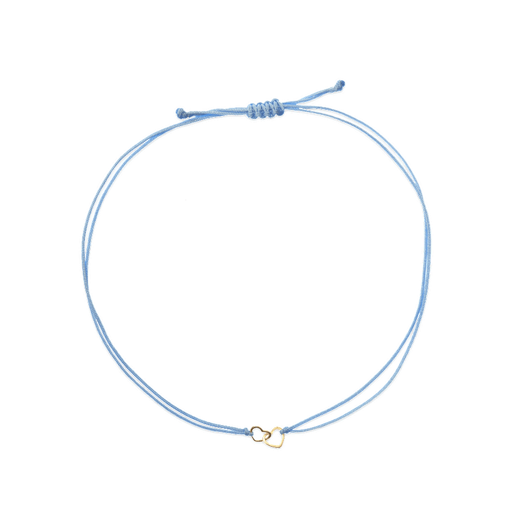 Baby sale blue bracelet