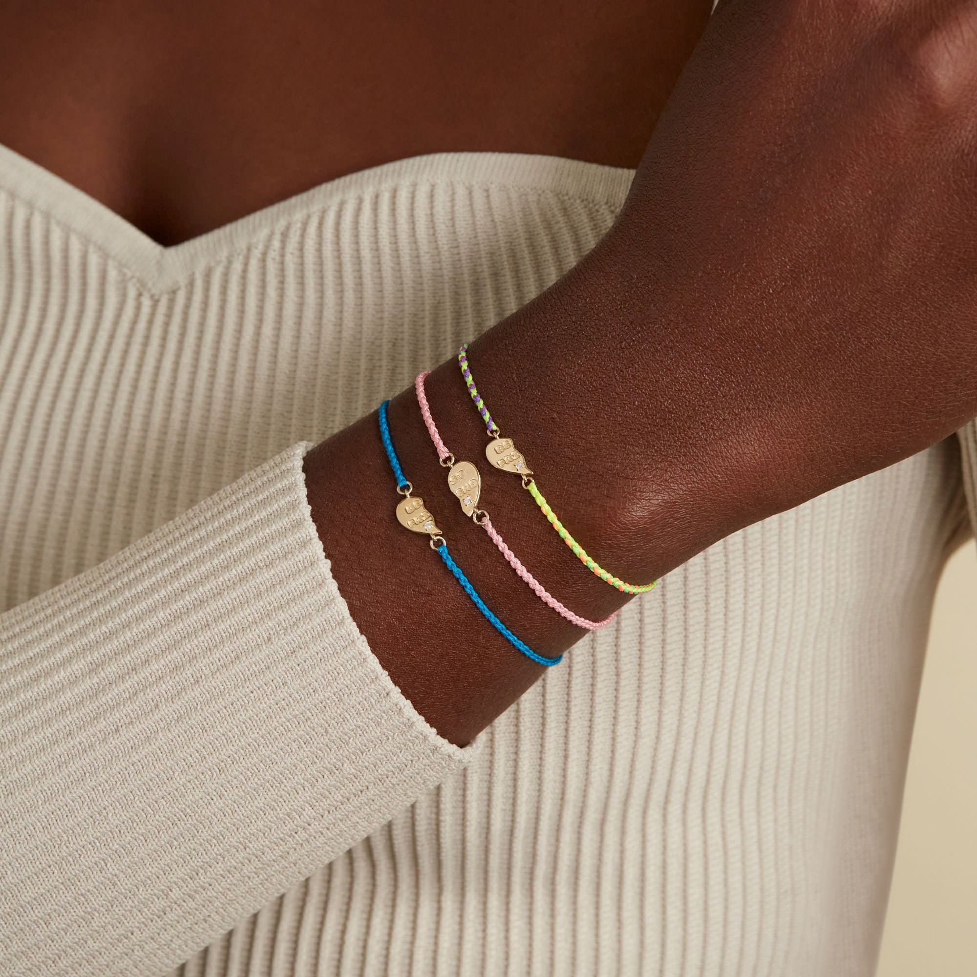 Bestie bracelets discount