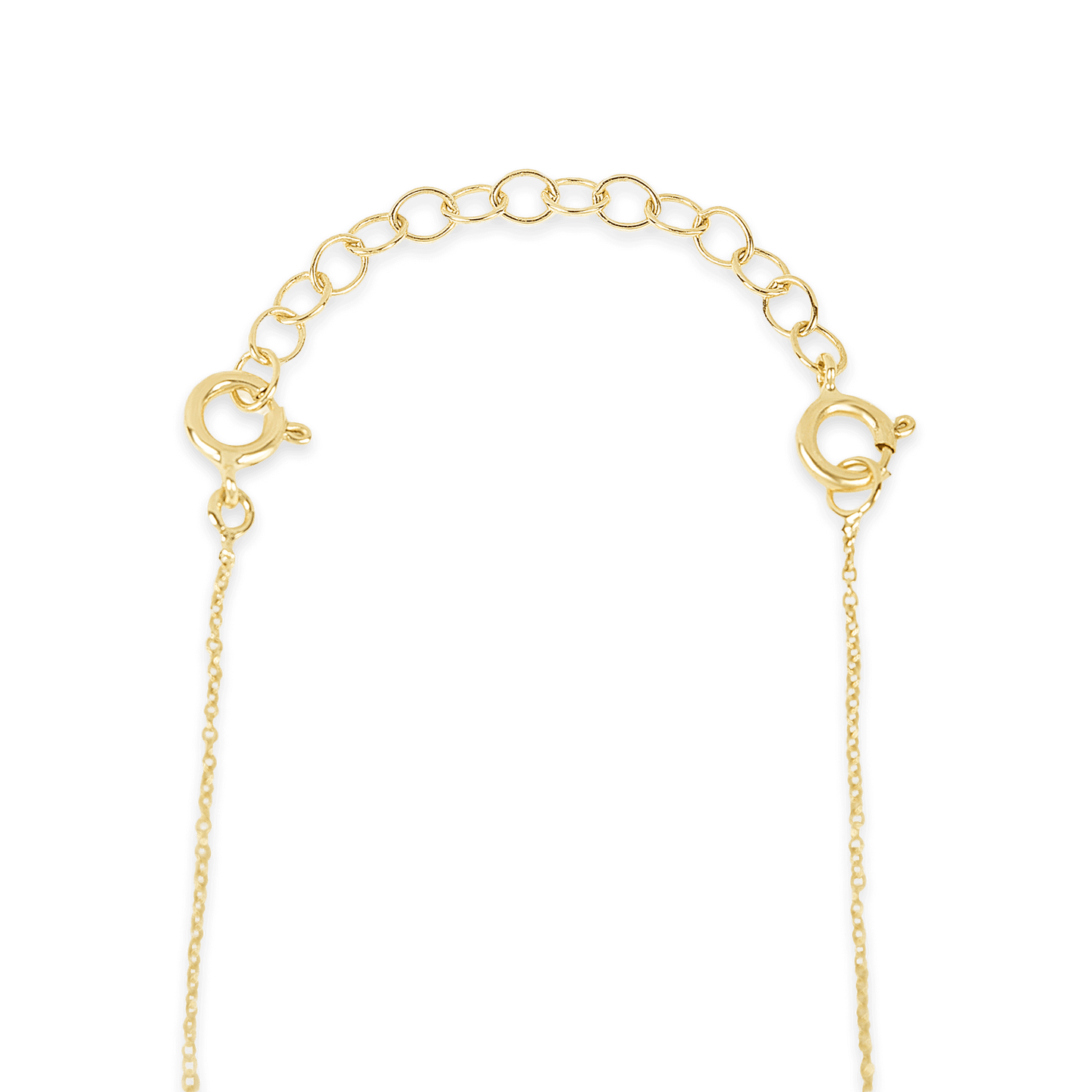 Bracelet Extender - 14K Gold – Poppy Lane & Co.