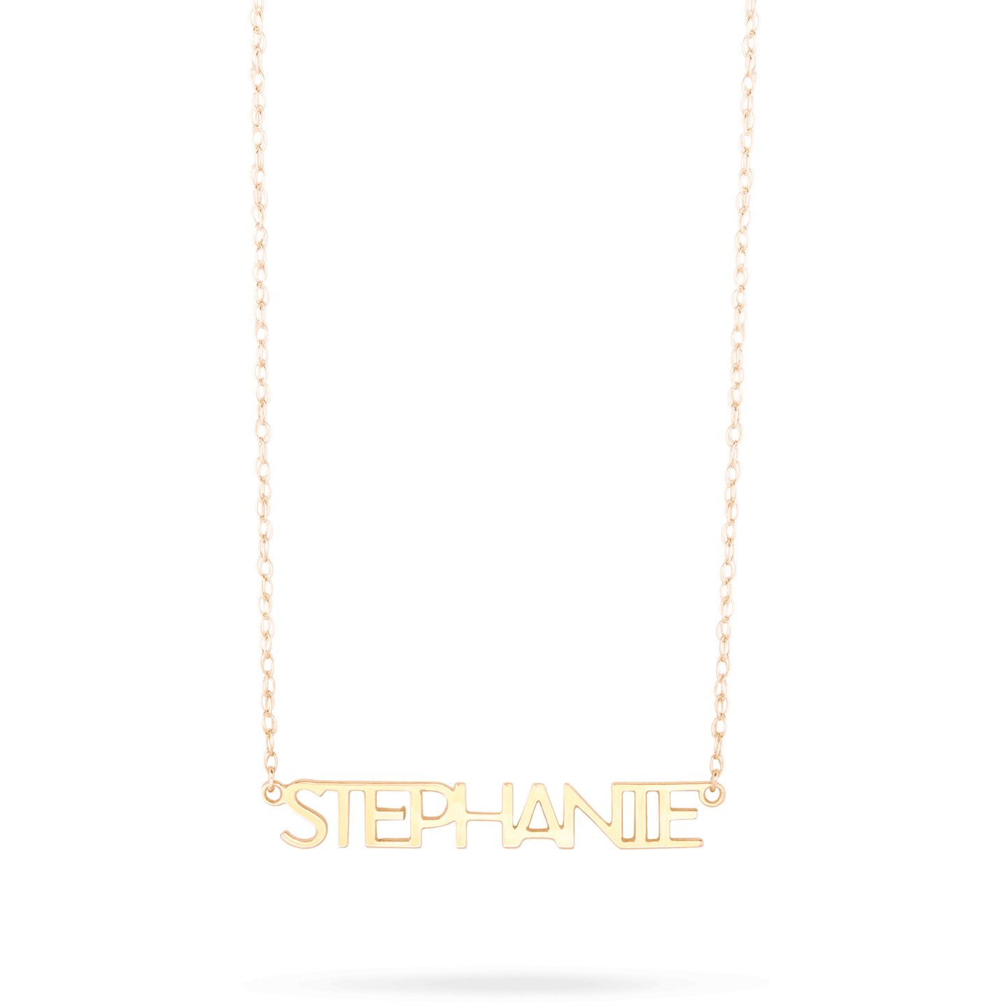 Good 2025 girl necklace