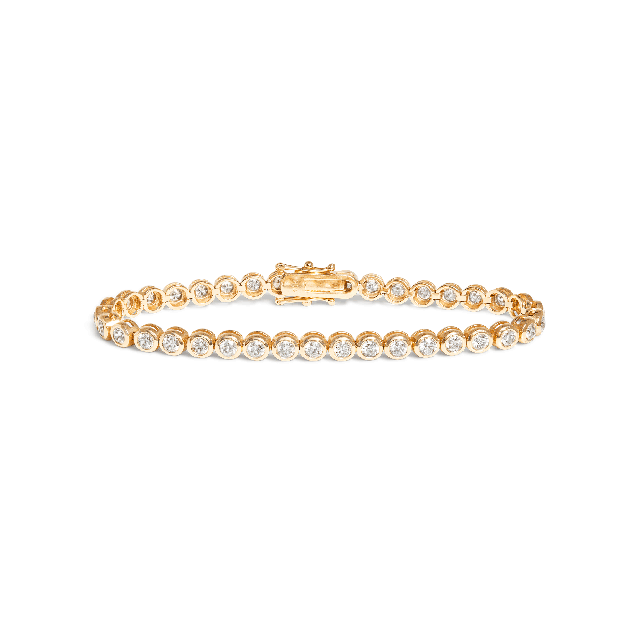 Diamond point bangle deals