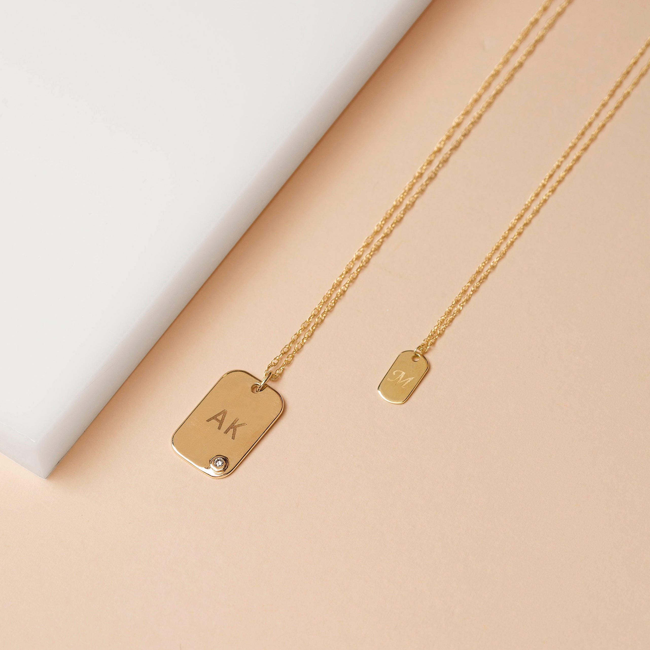 Small dog tags online