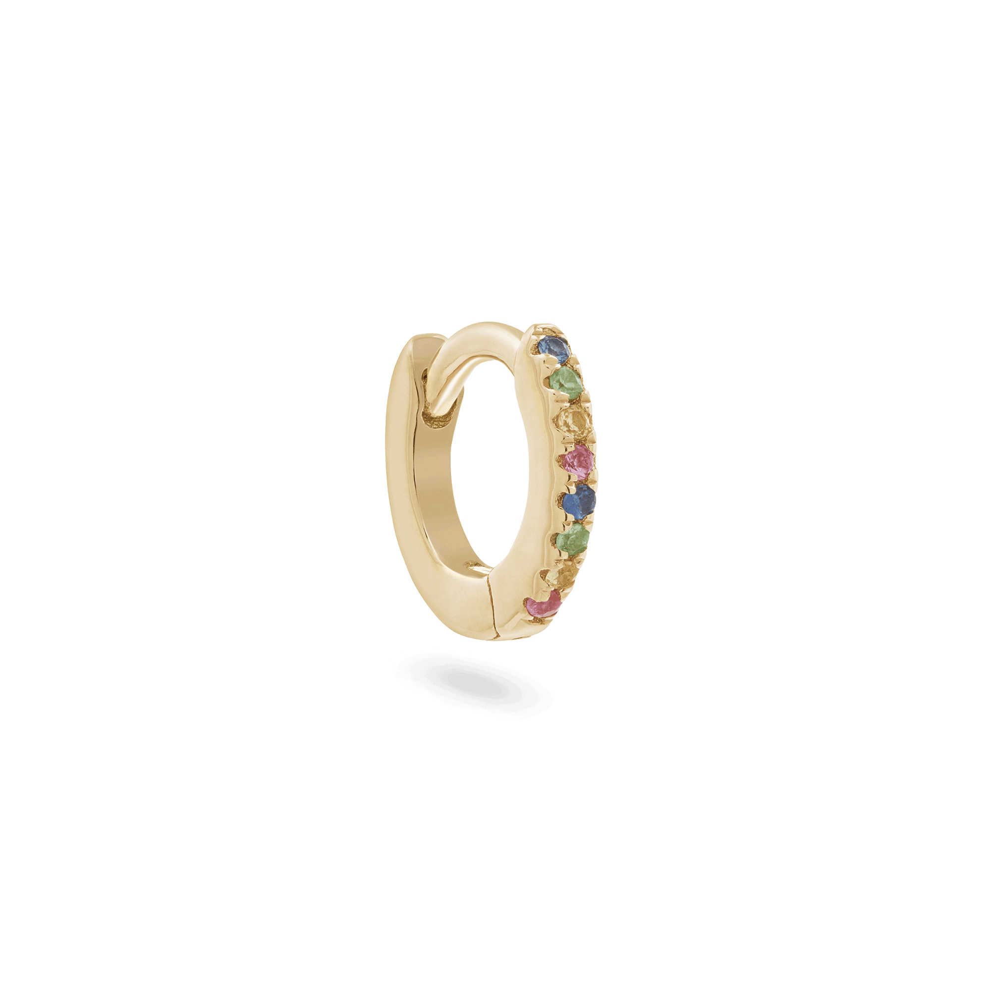 ピアス STONEHENgE Unicorn 14K Piercing ◇STONEHENgE◇ Unicorn 14K Piercing H0149 Single 14K Solid