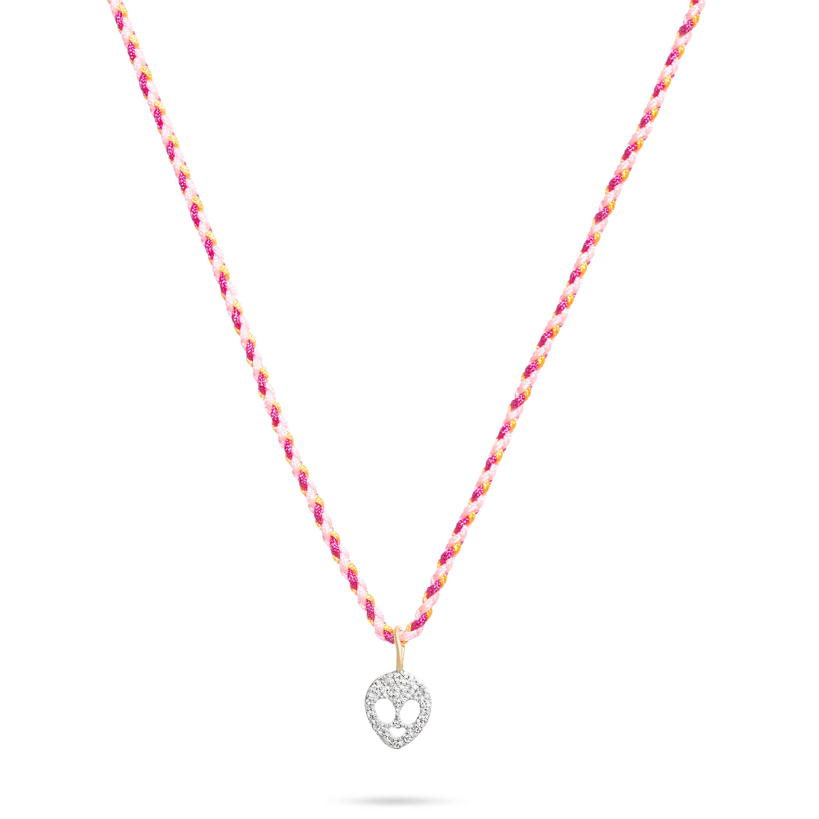 Supernatural Pop Necklace – STONE AND STRAND
