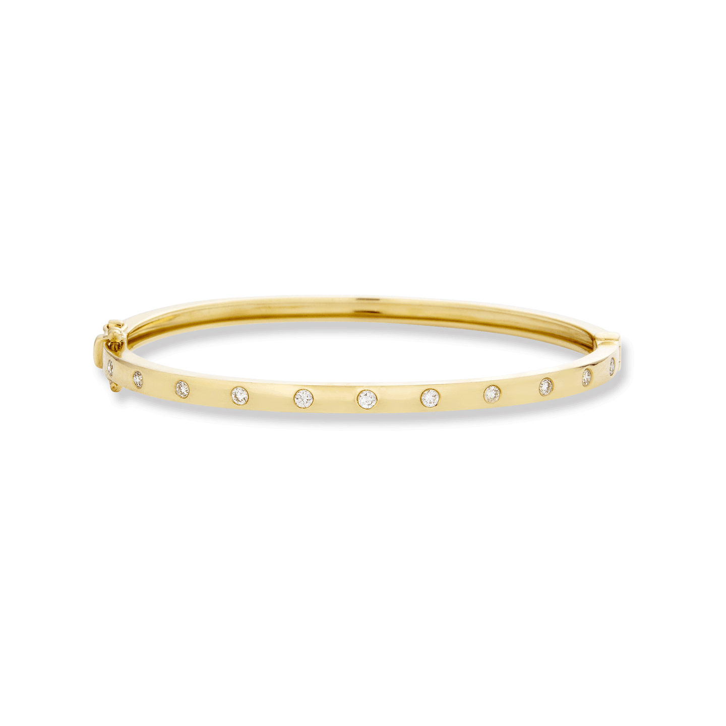 Forever 2025 diamond bracelet