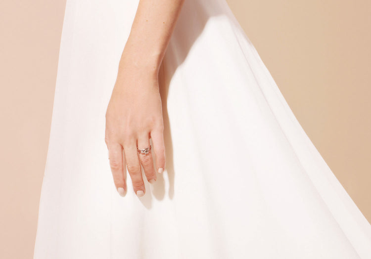 4 Alternative Engagement Rings under $1,000 for the Modern Bride