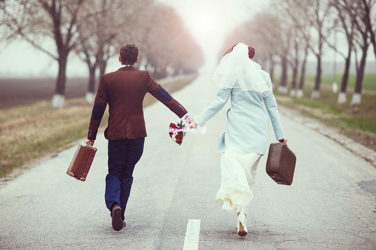 Why I Don’t Regret Excluding Extended Family From My Wedding