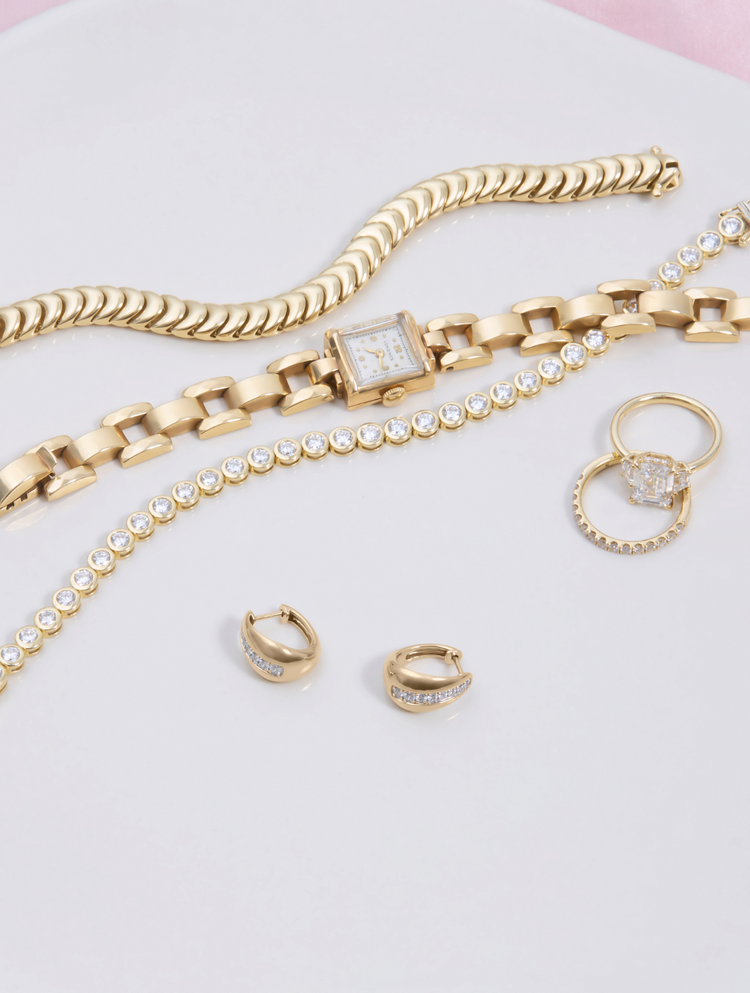 STONE AND STRAND - Fine Jewelry For Every Little And Big Win