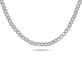 Bold Bead Chain Necklace