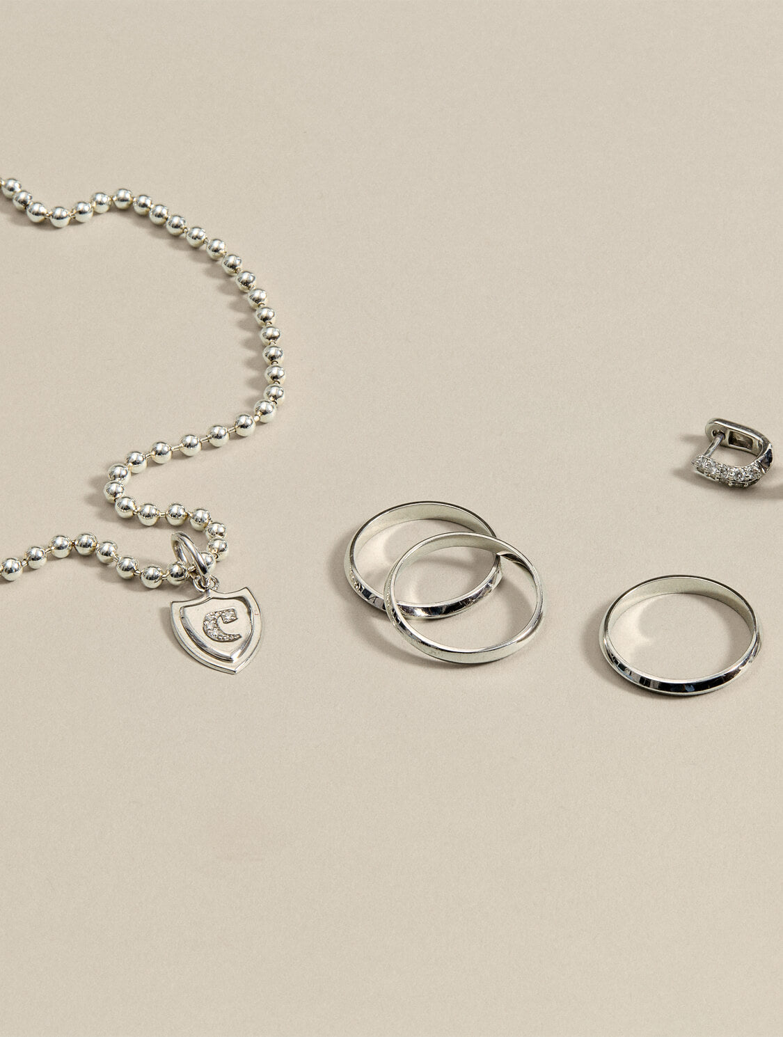 Amazing, beautiful <span>dainty little things</span>