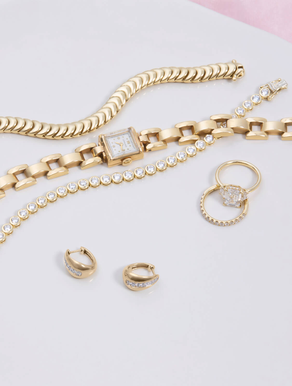 Amazing, beautiful <span>dainty little things</span>