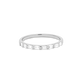 Baguettes For Eternity Band