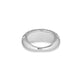 Stone and Strand Sterling Silver Balthazar LAB-Created Diamond Ring Ring Image