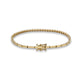 Baseline Tennis Bracelet