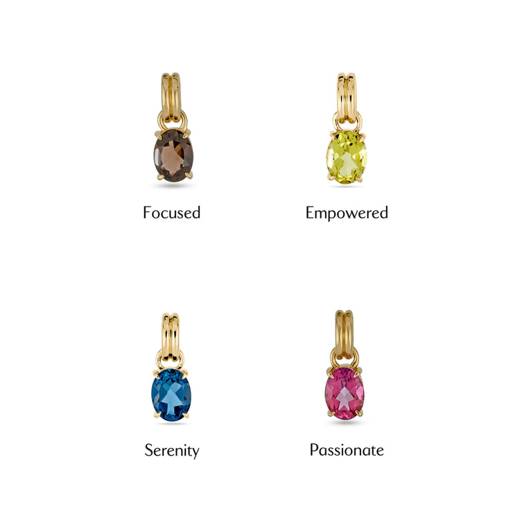 Beekman Mood Charm