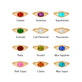 Birthstone Icon Pinky Ring