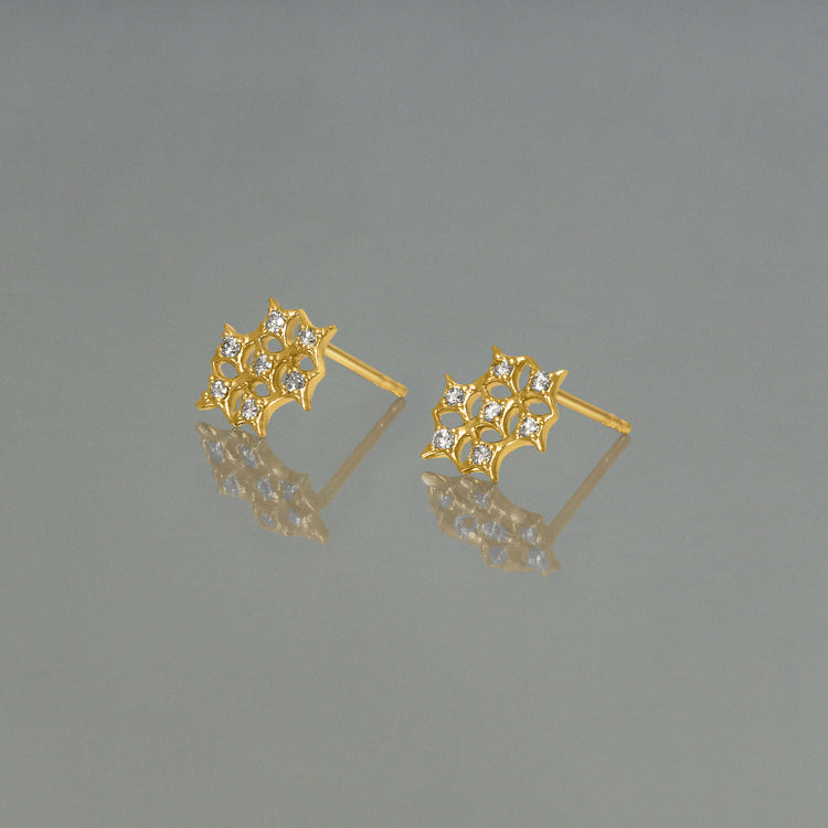 Bright Lights Galactic Studs