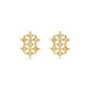 Bright Lights Galactic Studs