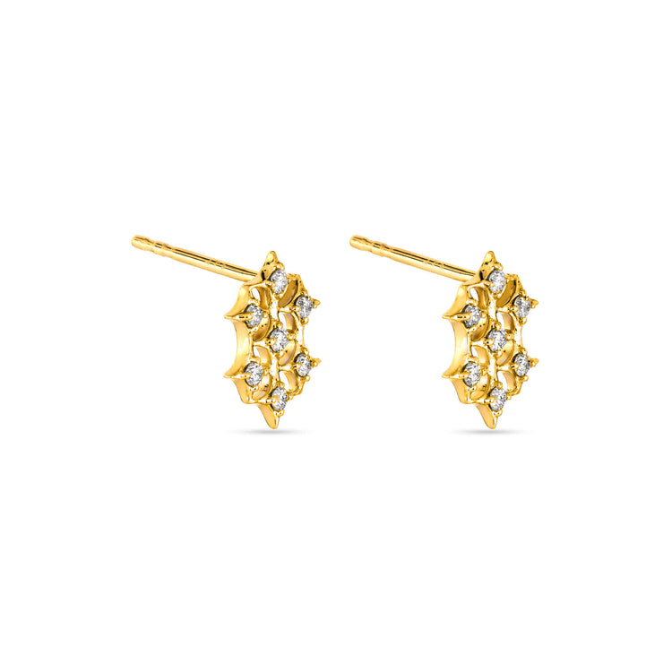Bright Lights Galactic Studs