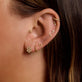 Bright Lights Galactic Studs