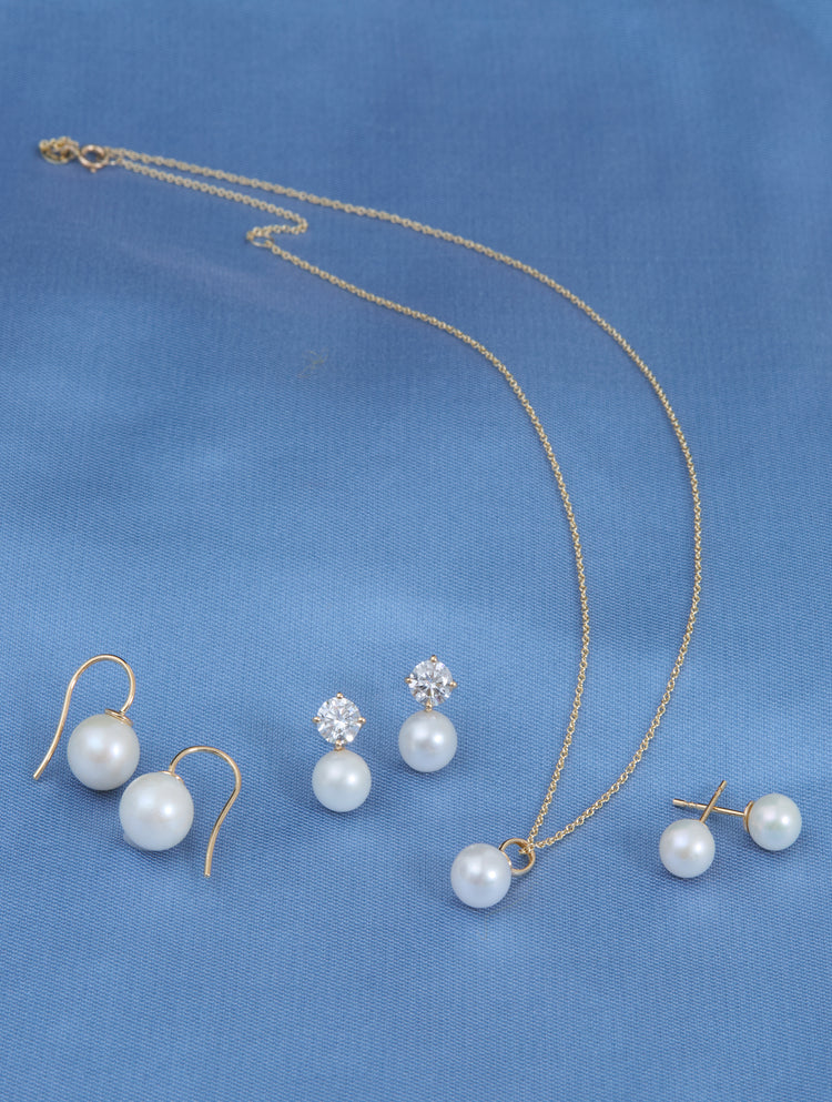 Stone and Strand, brand website product image