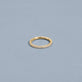 Image of Bold Diamond Eternity Ring Editorial