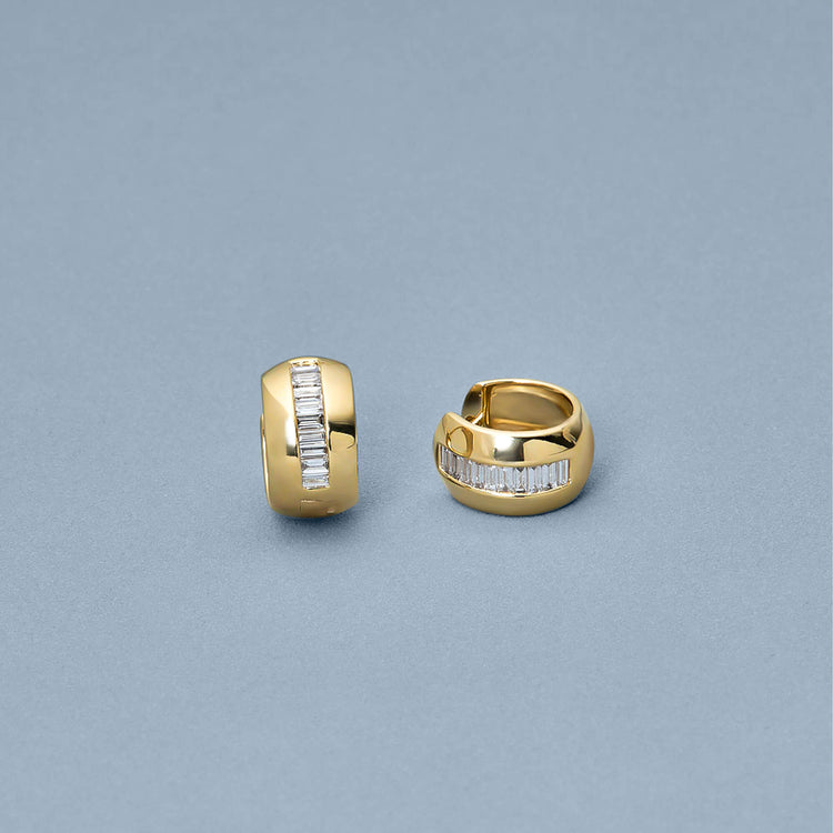 Chubby LAB-Created Baguette Huggies