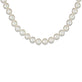 Stone and Strand 14K Yellow Gold Daily Pearl Choker Close Up Image