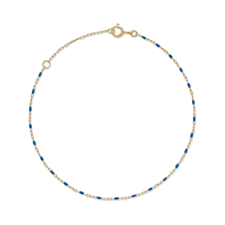 Dainty Goldie Pop Bracelet