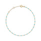 Dainty Goldie Pop Bracelet