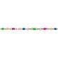Stone and Strand 10K Yellow Gold Multi Dainty Goldie Pop Bracelet Close Up Image