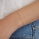Dainty Goldie Pop Bracelet