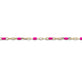 Dainty Goldie Pop Bracelet