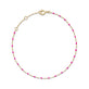 Dainty Goldie Pop Bracelet