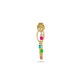 Goldie Pop Front to Back Earring