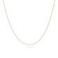 Diamond Cut Bead Chain