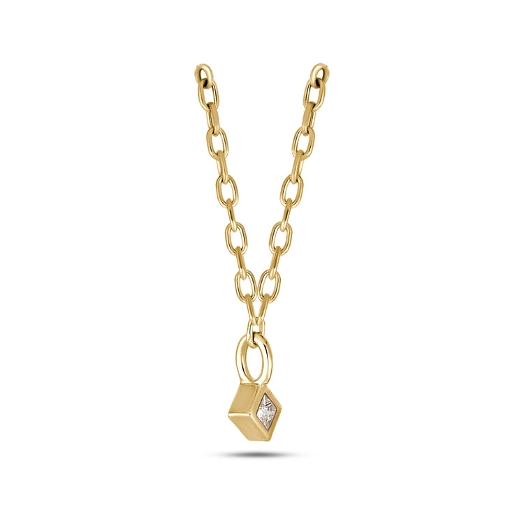 Fit For a Princess Connector Chain
