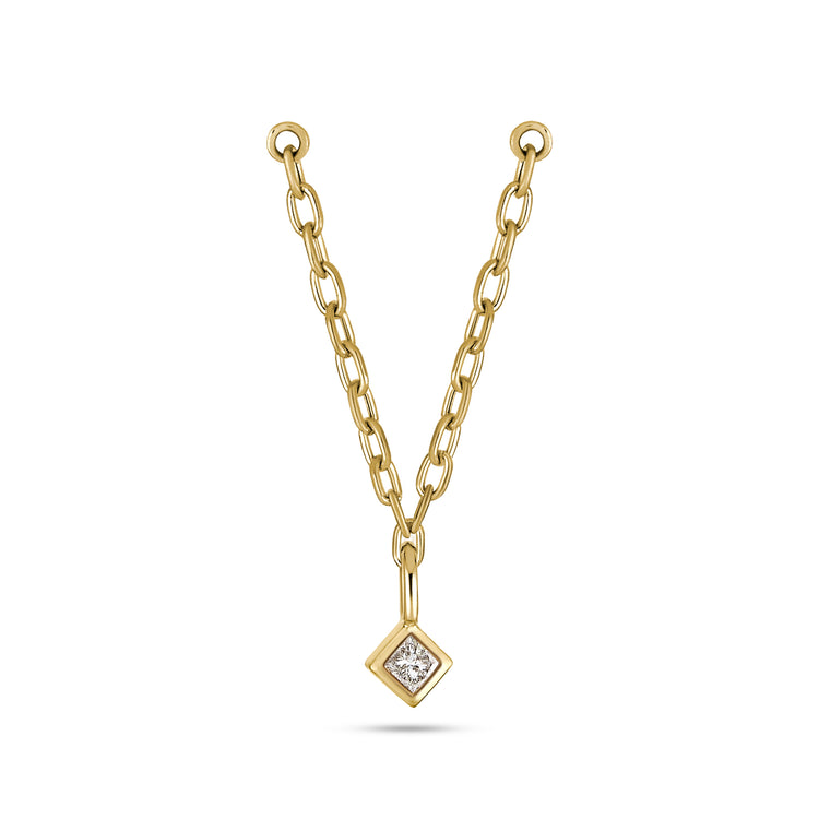 Fit For a Princess Connector Chain