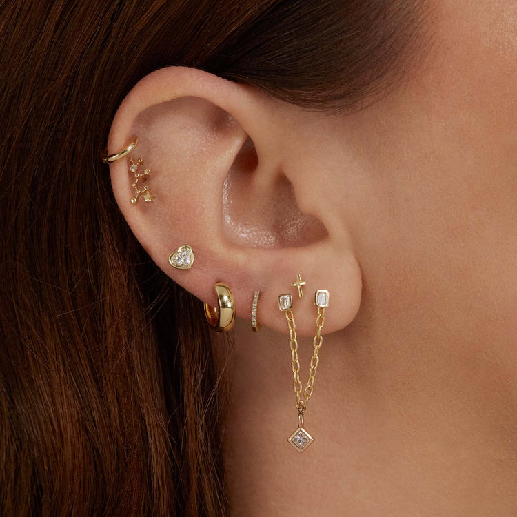 Fit For a Princess Connector Chain